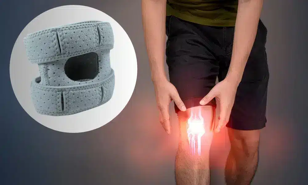 Rejuvaknee Wrap Support (official Retailer) 2026