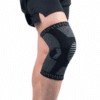 RejuvaKnee Compression Sleeves