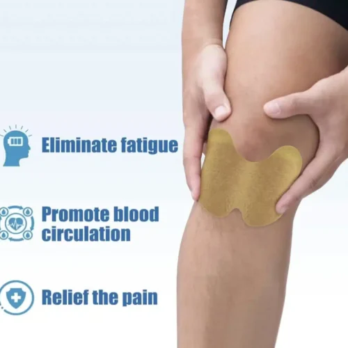 RejuvaKnee Herbal Patches