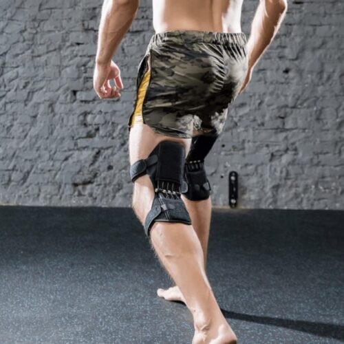 RejuvaKnee Stabilizer Pads