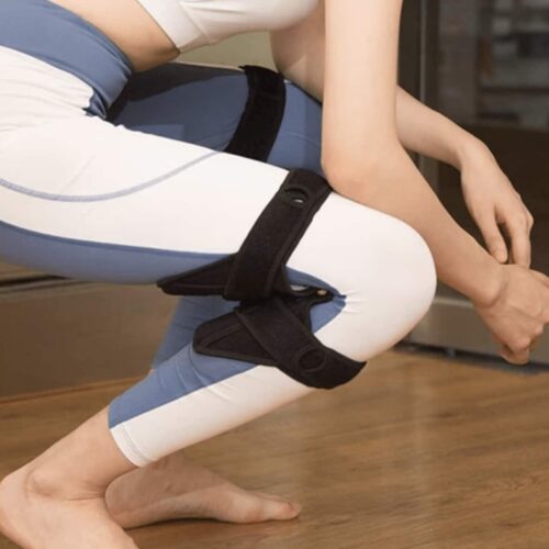 RejuvaKnee Stabilizer Pads - Official Retailer