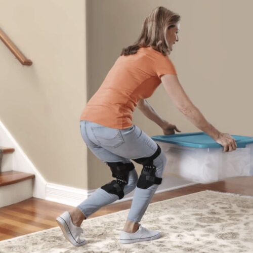 RejuvaKnee Stabilizer Pads - Official Retailer