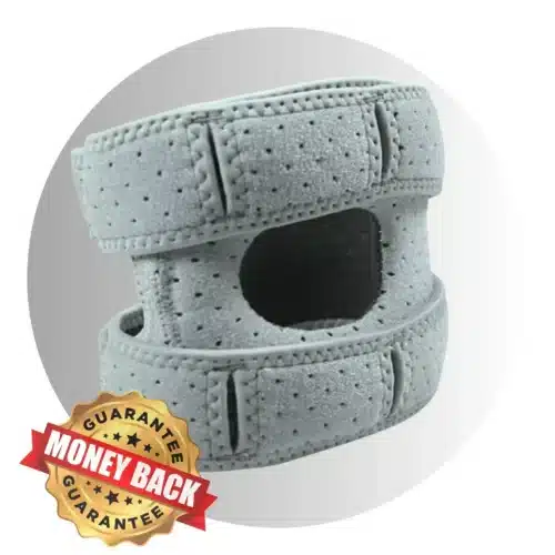 RejuvaKnee Wrap Support